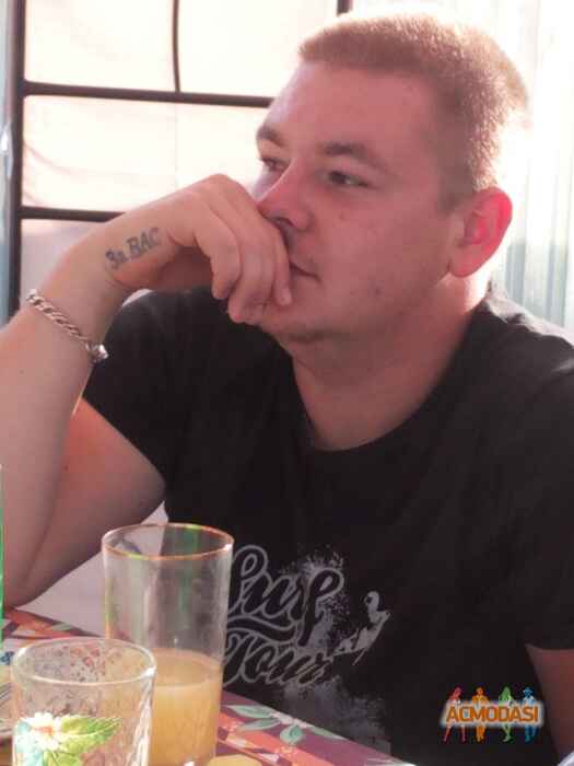 Артур  Кильдеев фото №787828. Завантажено 04 Березня 2015