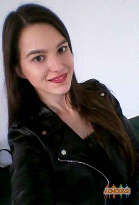 Анастасия  Шмакова фото №975344. Завантажено 23 Жовтня 2016