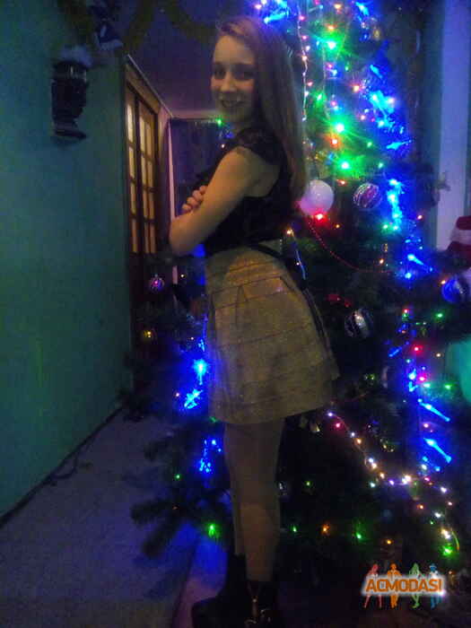 Роксолана Тарасівна Йосипенко фото №1167755. Завантажено 18 Січня 2018