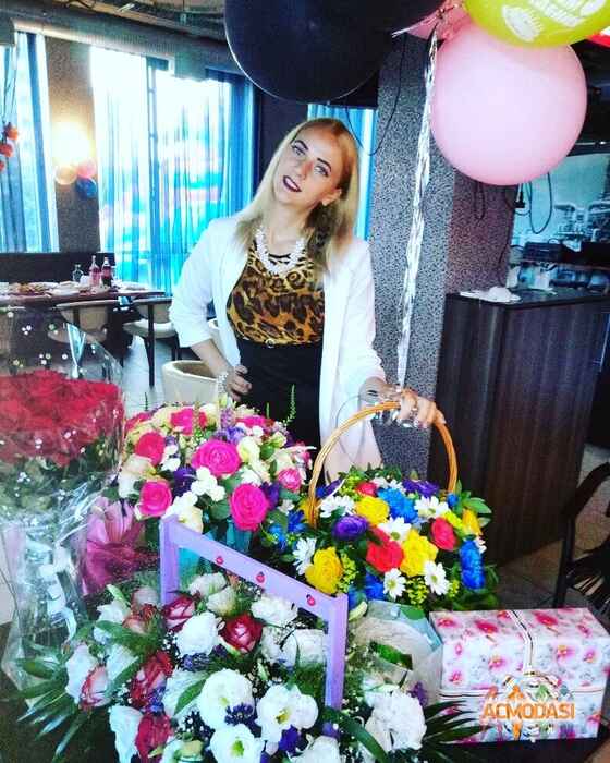 Анюта  Приходченко фото №1094812. Завантажено 22 Серпня 2017