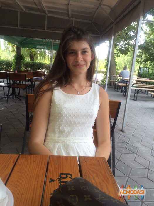 Карина Олександрівна Фетісова фото №1113588. Завантажено 06 Жовтня 2017