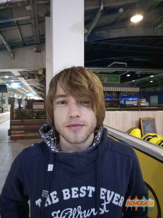 Андрей   фото №1114399. Завантажено 08 Жовтня 2017