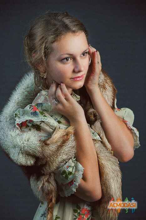 Диана Дмитриевна Макарова фото №1120012. Завантажено 17 Жовтня 2017