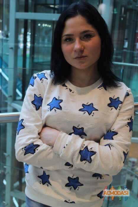 Кристина Аркадьевна Сизова фото №1132766. Завантажено 08 Листопада 2017