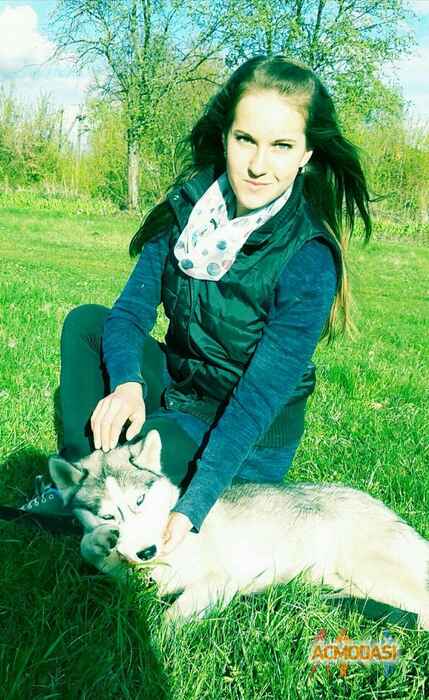 Алина Павловна Багач фото №1161727. Завантажено 08 Січня 2018