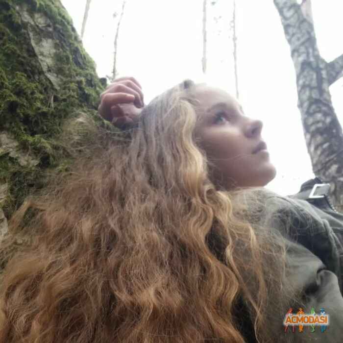 Марина Євгенівна Шиманова фото №1174145. Завантажено 28 Січня 2018