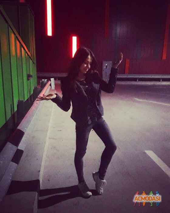 Олена Олександрівна Даценко фото №1188066. Завантажено 16 Лютого 2018