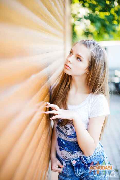 Милена Евгеньевна Воробьёва фото №1203691. Завантажено 11 Березня 2018