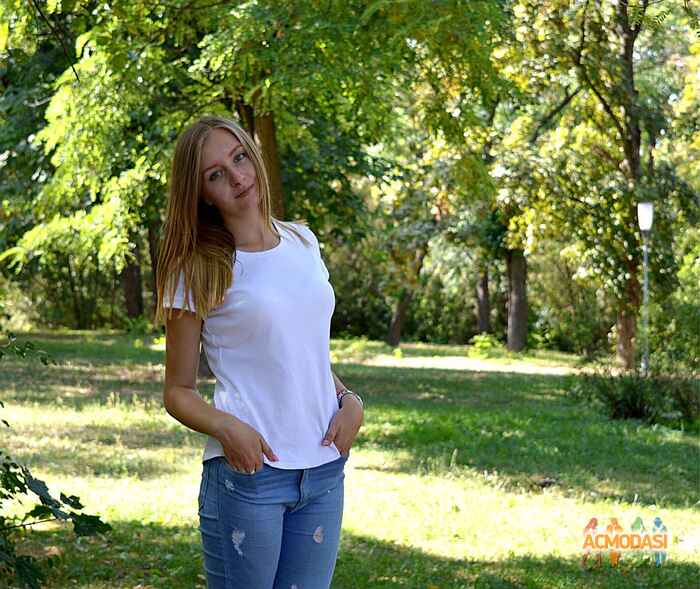 Карина Едуардівна Тхоревська фото №1216716. Завантажено 03 Квітня 2018