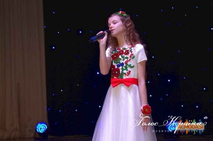 Алина Игоревна Хлевная фото №1237784. Завантажено 30 Травня 2018