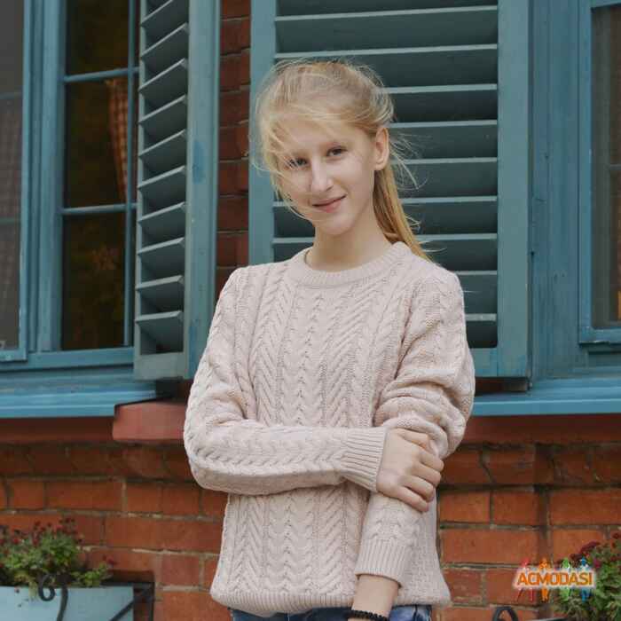 Вероника Оробцова  фото №1255831. Завантажено 08 Липня 2018