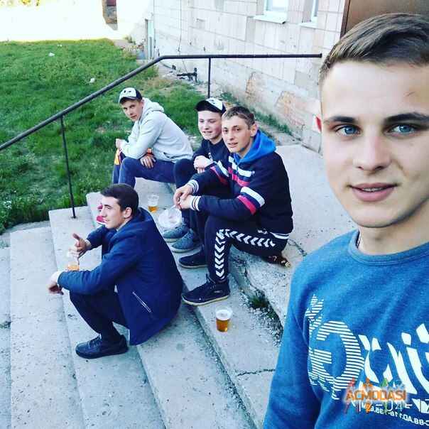 Женя Андрійович Бевз фото №1260800. Завантажено 19 Липня 2018