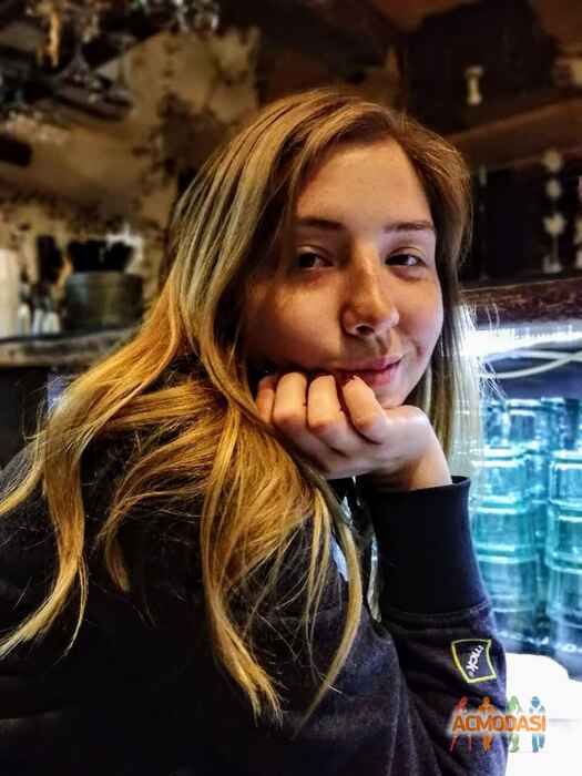 Екатерина Сергеевна Свешникова фото №1278891. Завантажено 21 Серпня 2018
