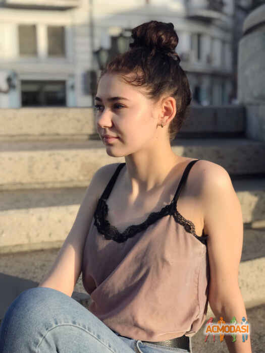 Анастасия Юрьевна Сомова фото №1440283. Завантажено 25 Серпня 2019