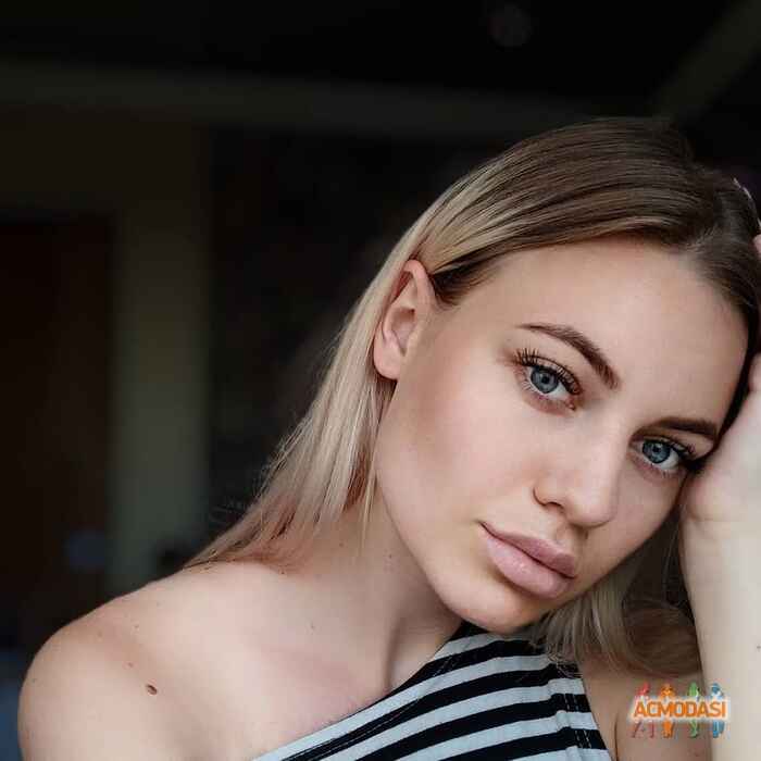 Надежда Александрова Паскаленко фото №1545362. Завантажено 05 Липня 2020