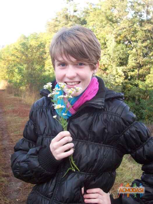 Дарина Сергеевна Чупахина фото №122069. Завантажено 20 Грудня 2011