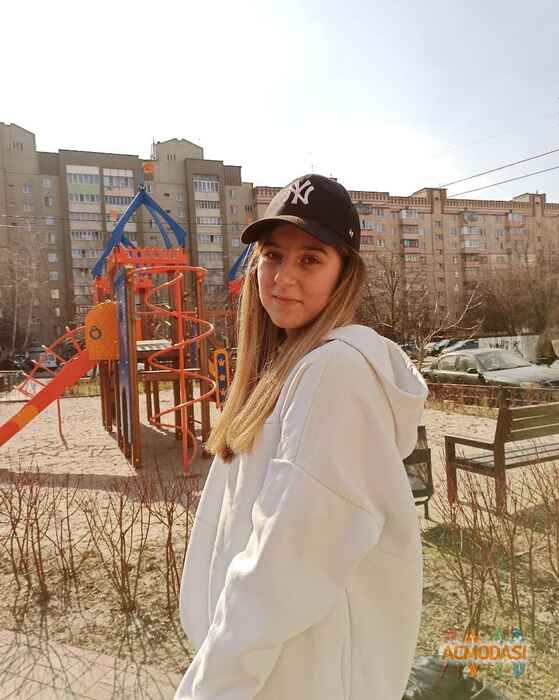 Алiна  Перетятько фото №1621614. Завантажено 12 Квітня 2021