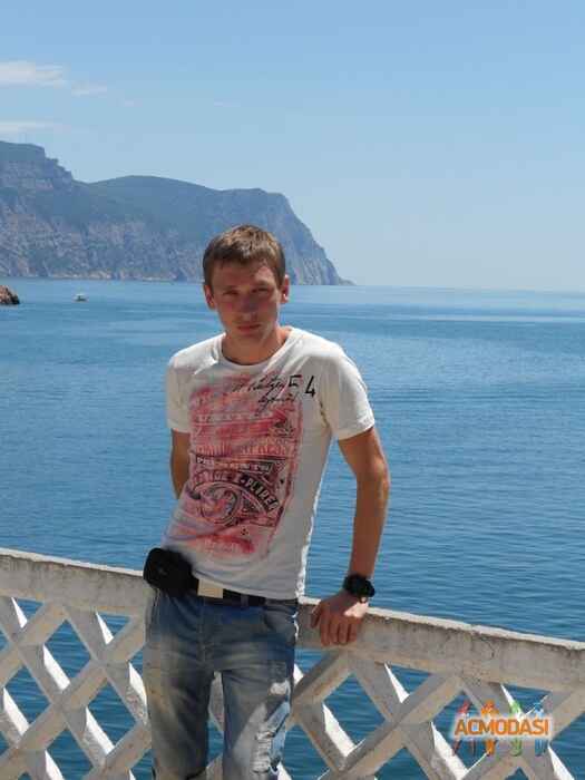 Алексей Владимирович Остапенко фото №225677. Завантажено 19 Липня 2012