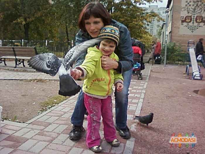 Елена Анатольевна Таборовец фото №256874. Завантажено 19 Вересня 2012