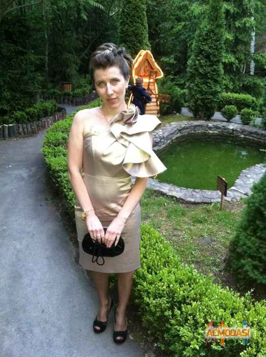 Уляна Михайлівна Косовнік фото №286390. Завантажено 08 Листопада 2012