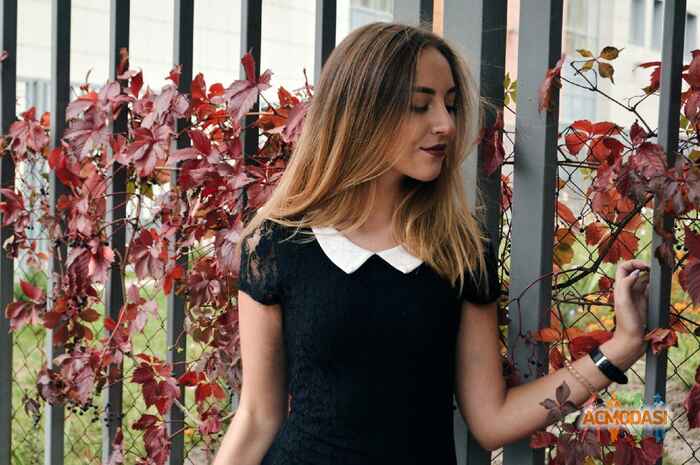 Анастасія Ігорівна Перекрестова фото №972143. Завантажено 17 Жовтня 2016