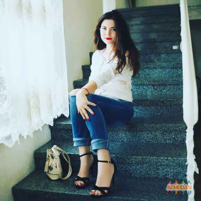 Юлія Анатоліївна Науменко фото №1148996. Завантажено 06 Грудня 2017