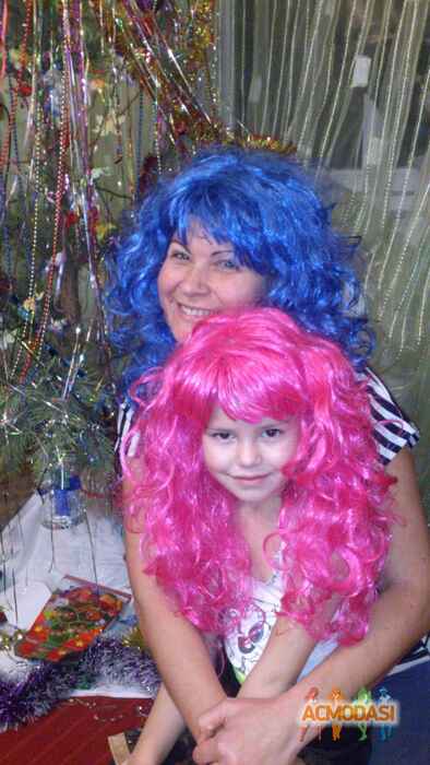 Марія Анатоліївна Бєлічко фото №1035977. Завантажено 25 Березня 2017