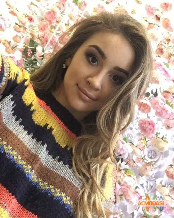 Анжелика  Терлюга фото №1030514. Завантажено 11 Березня 2017