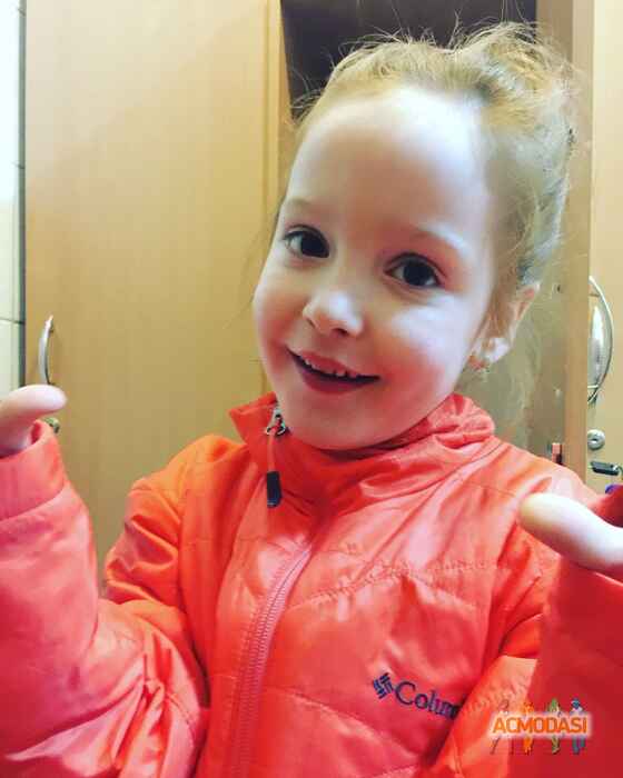 Віталіна Миколаївна Федорова фото №1038235. Завантажено 31 Березня 2017