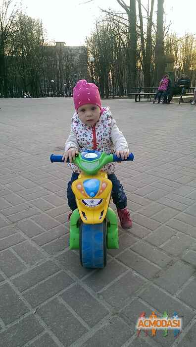 Ирина Игоревна Конкуль фото №1048064. Завантажено 27 Квітня 2017