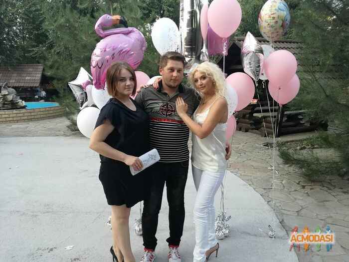 Ан  Тон фото №1086870. Завантажено 03 Серпня 2017