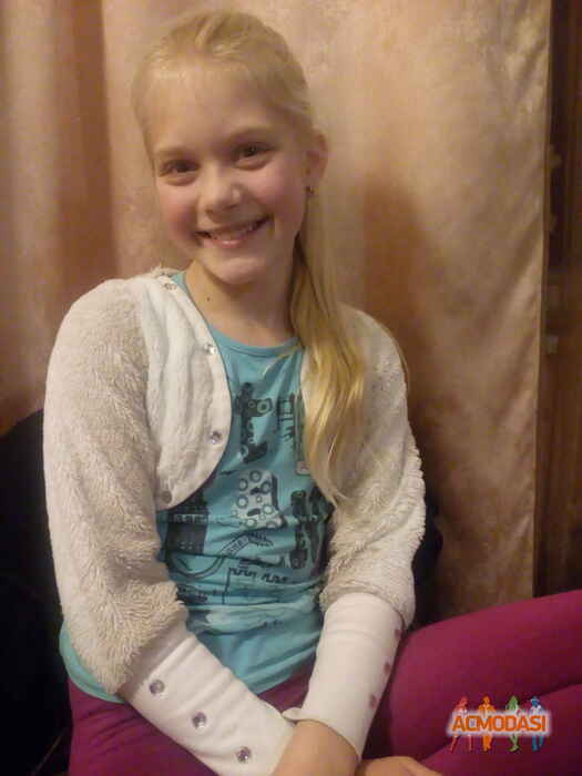 Агнесса Едуардовна Сахно фото №1153437. Завантажено 15 Грудня 2017