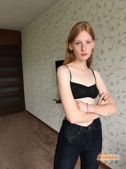 Катерина В