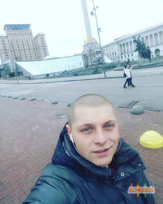 ОЛЕКСАНДР Вікторович Бойчук фото №1146632. Завантажено 01 Грудня 2017