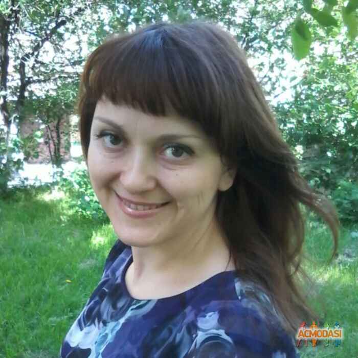 Гальцева Вілена Сергіївна фото №1191579. Завантажено 20 Лютого 2018
