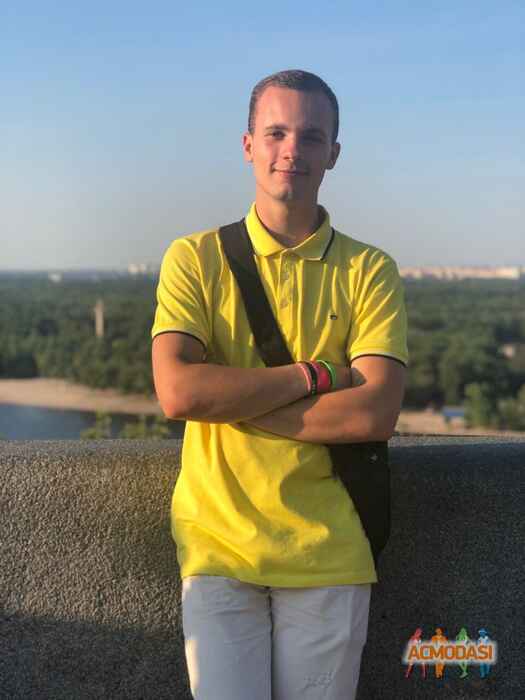 Дима  Стахов фото №1443669. Завантажено 03 Вересня 2019
