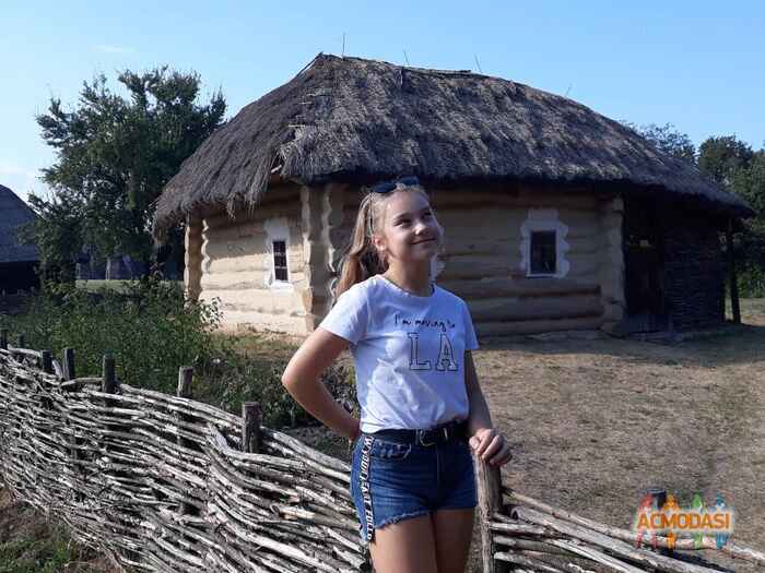 София Юриевна Ревко фото №1454795. Завантажено 29 Вересня 2019