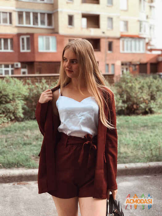 Вікторія Сергіївна Юзькова фото №1455284. Завантажено 30 Вересня 2019