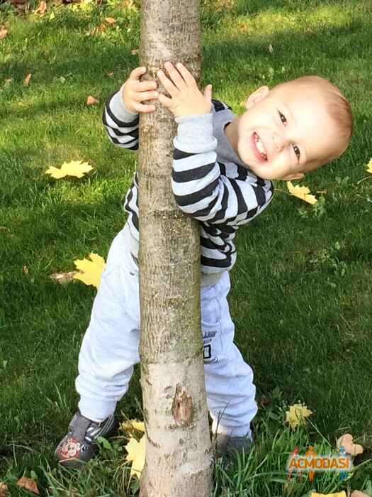 Єгор Сергійович Гетьманов фото №1479841. Завантажено 25 Листопада 2019