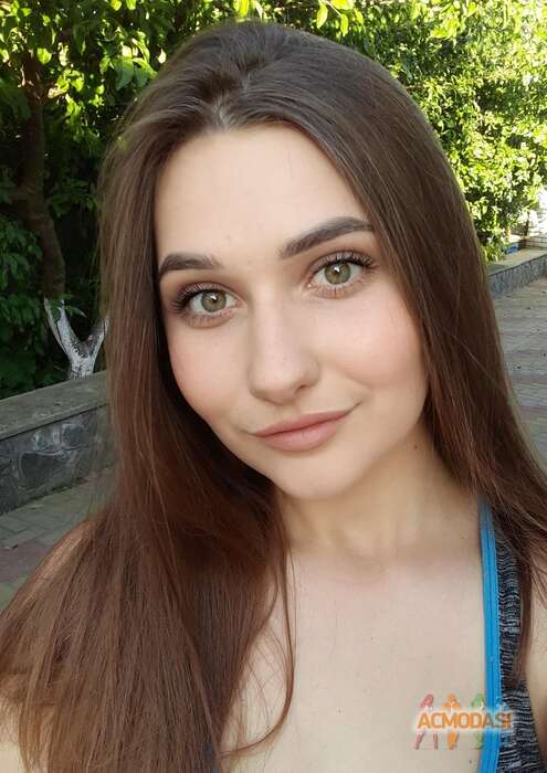 Анна Вячеславівна Онищук фото №1685107. Завантажено 21 Лютого 2022
