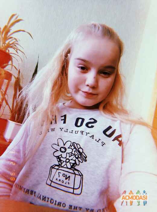 Марина Юріївна Вірьовка фото №1488993. Завантажено 17 Грудня 2019