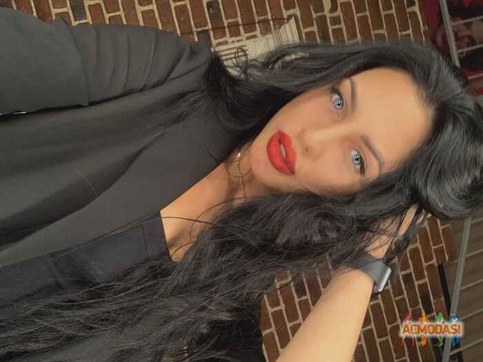 Юлия Мешкова Виталиевна фото №1498926. Завантажено 19 Січня 2020