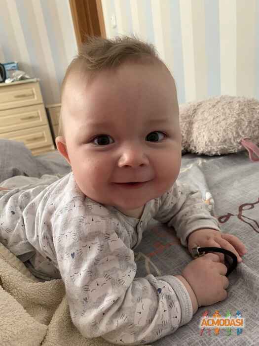 Анастасия Игоревна Говорова фото №1538210. Завантажено 12 Червня 2020