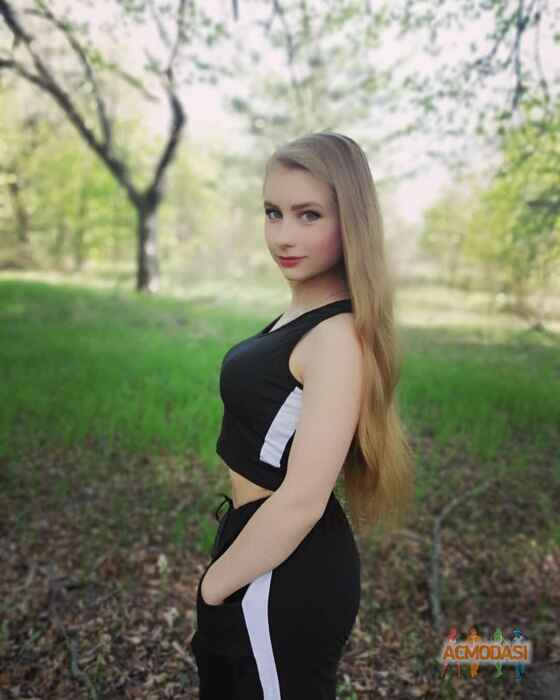 Алина   фото №1587318. Завантажено 27 Листопада 2020