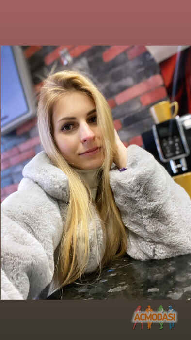 Алина  Цапенко фото №1612711. Завантажено 07 Березня 2021