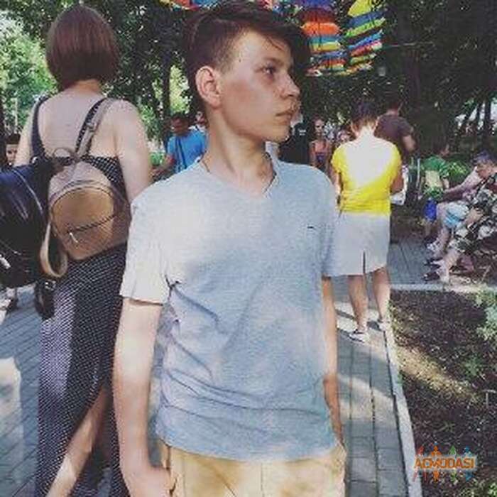 Данило  Бондар фото №1650737. Завантажено 30 Серпня 2021