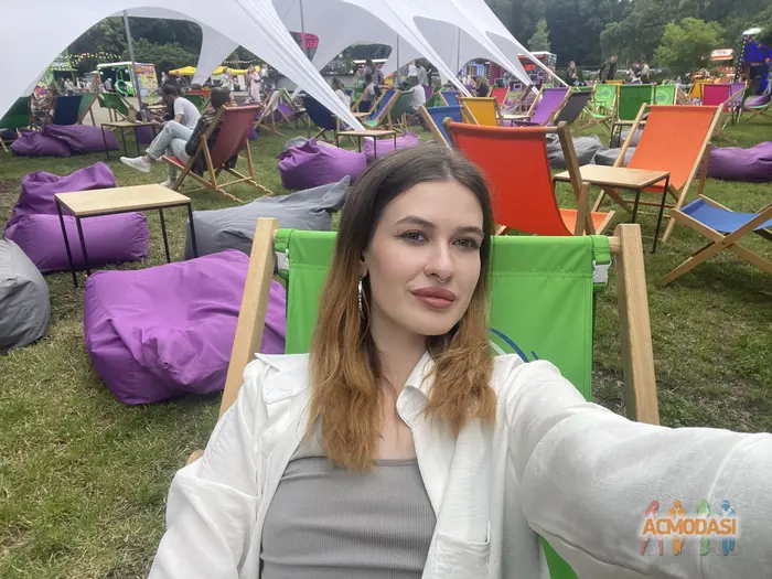 Sofiia  Semyhal фото №1746225. Завантажено 16 Серпня 2025