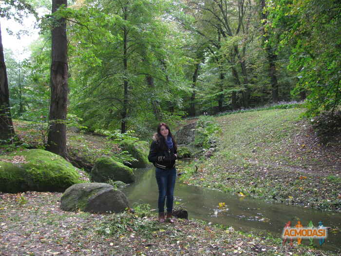 Анна Алексеевна Черемпей фото №500824. Завантажено 29 Вересня 2013