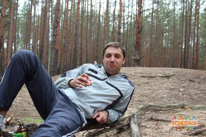 Денис Геннадьевич Убакуненко фото №602519. Завантажено 23 Лютого 2014