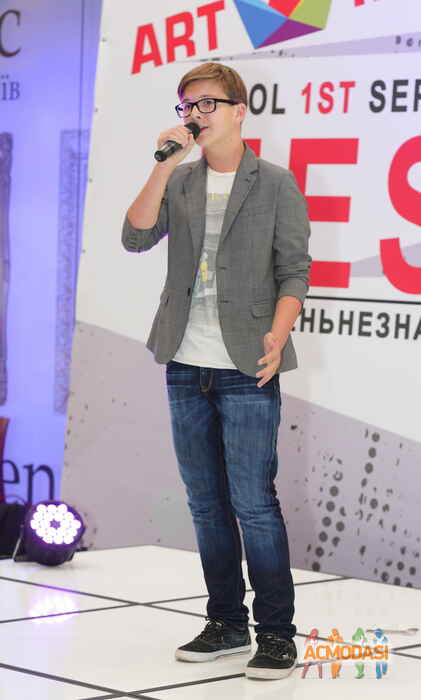 Алексей  Василенко фото №828707. Завантажено 07 Вересня 2015